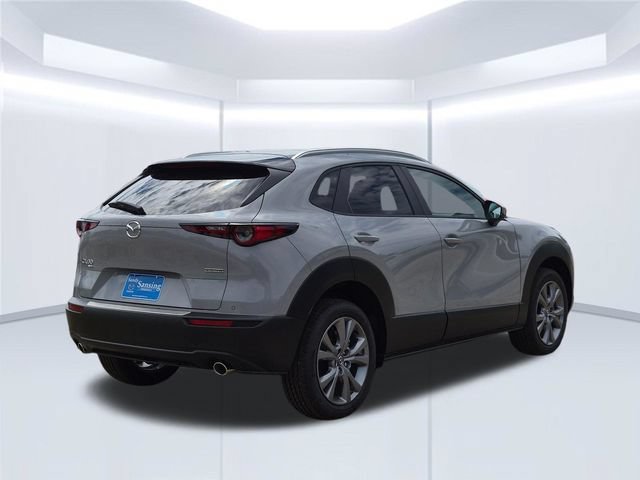New 2026 MAZDA CX-30 AWD 2.5 S w/ Premium Package image 6