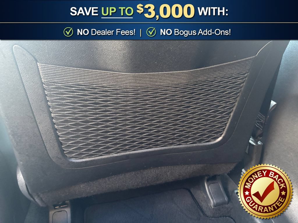 Used 2020 Kia Sportage S w/ S FWD Sunroof Package image 29
