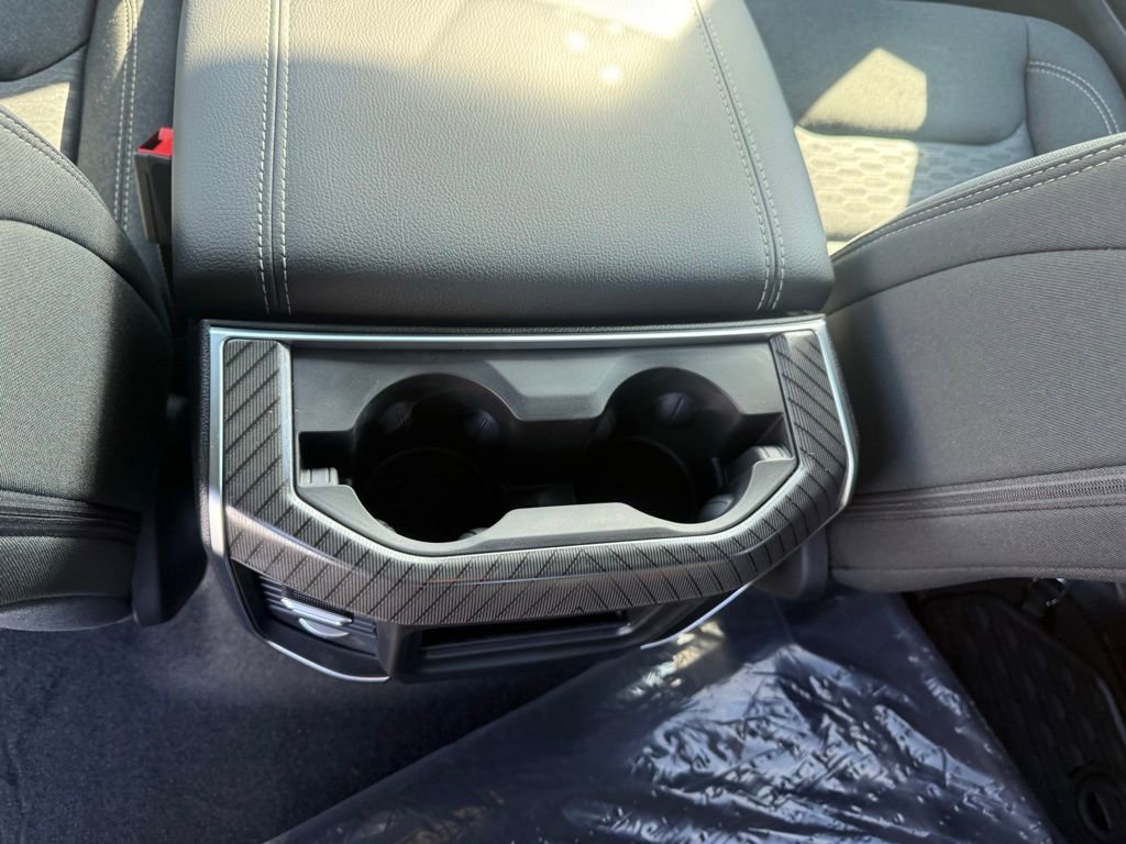 New 2026 RAM 1500 Big Horn w/ Night Edition image 38