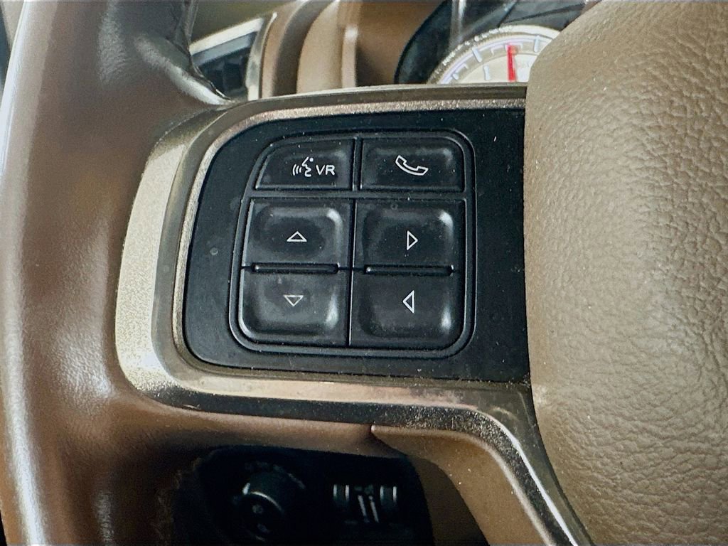 Used 2021 RAM 2500 Limited AWD/4WD image 25