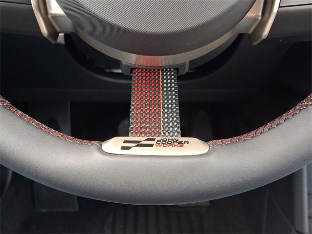 New 2025 MINI Cooper S image 21