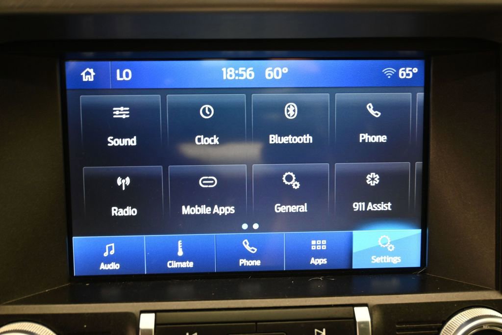 Used 2019 Ford Mustang Premium RWD image 23
