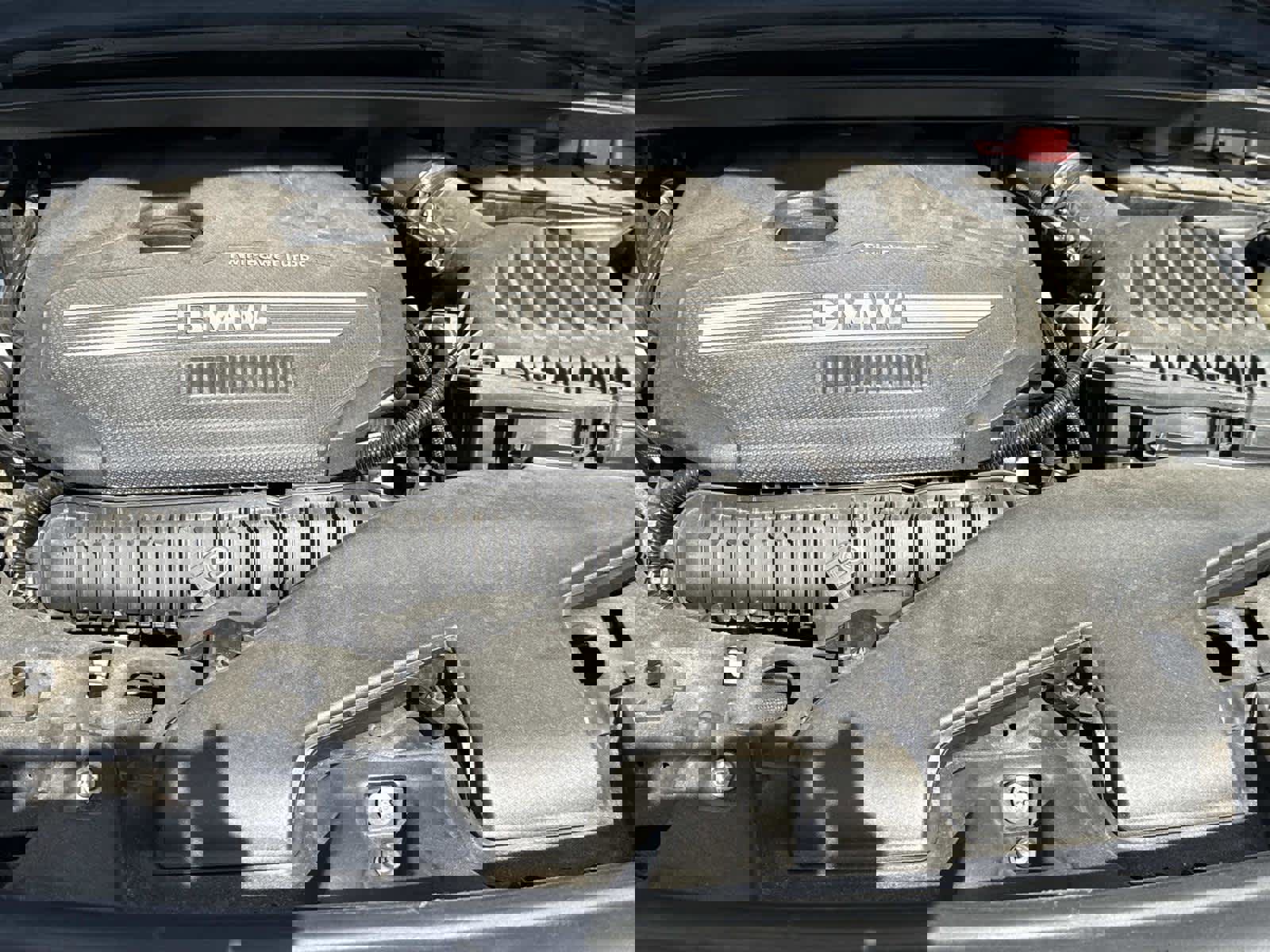 Used 2021 BMW X1 xDrive28i w/ Convenience Package image 13