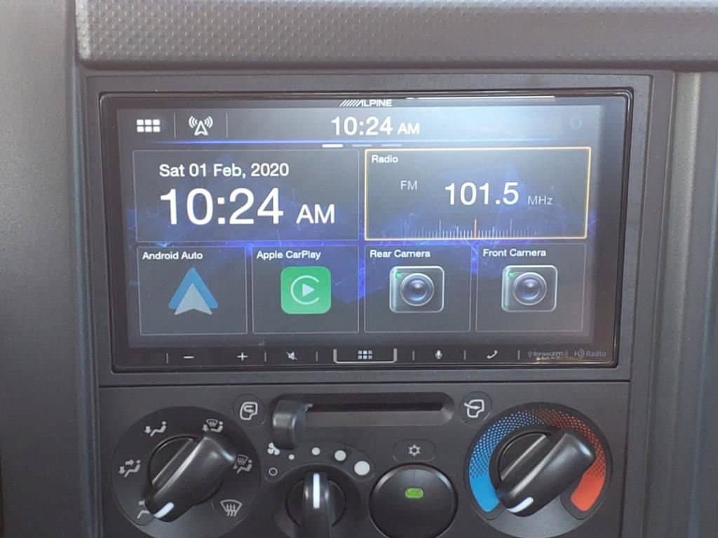 New 2025 Chevrolet Low Cab Forward 5500XG RWD image 14