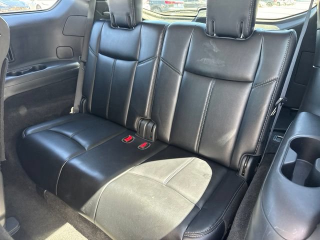 Used 2020 Nissan Pathfinder SL AWD/4WD image 21