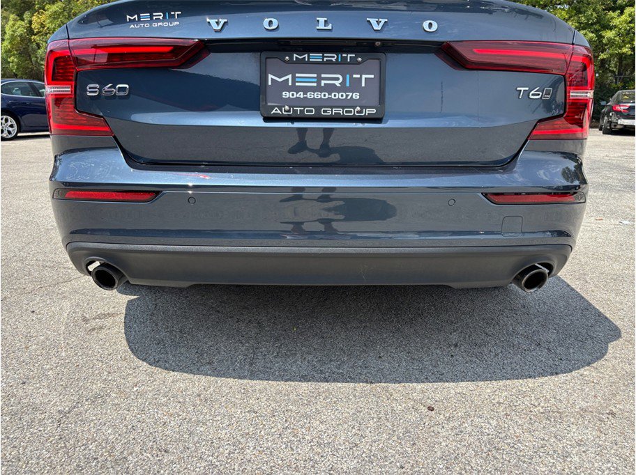 Used 2019 Volvo S60 T6 Momentum AWD/4WD image 15
