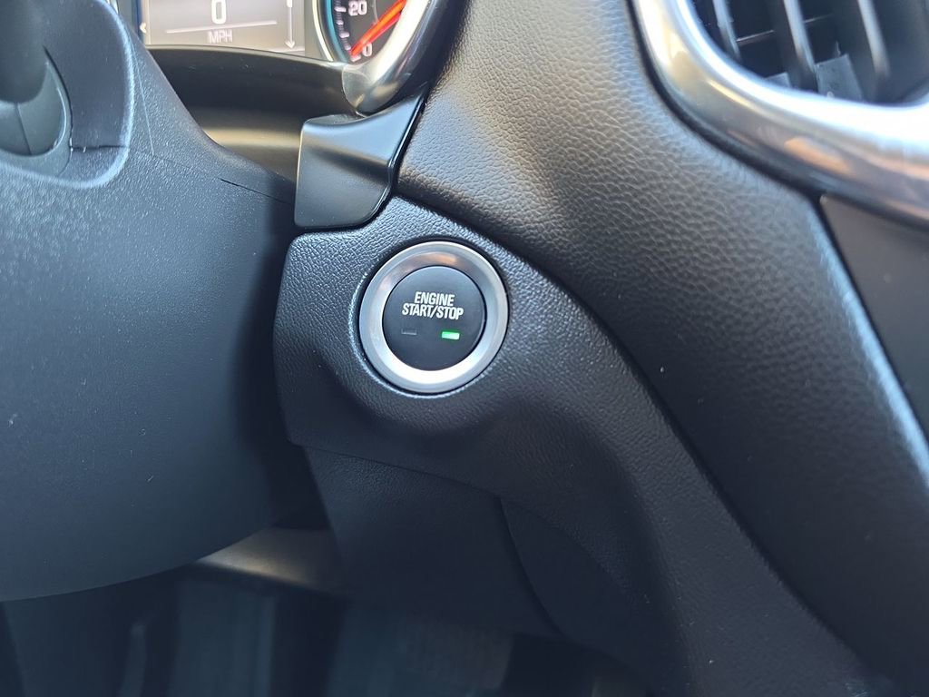 Used 2024 Chevrolet Equinox LT w/ LPO, Floor Liner Package image 17