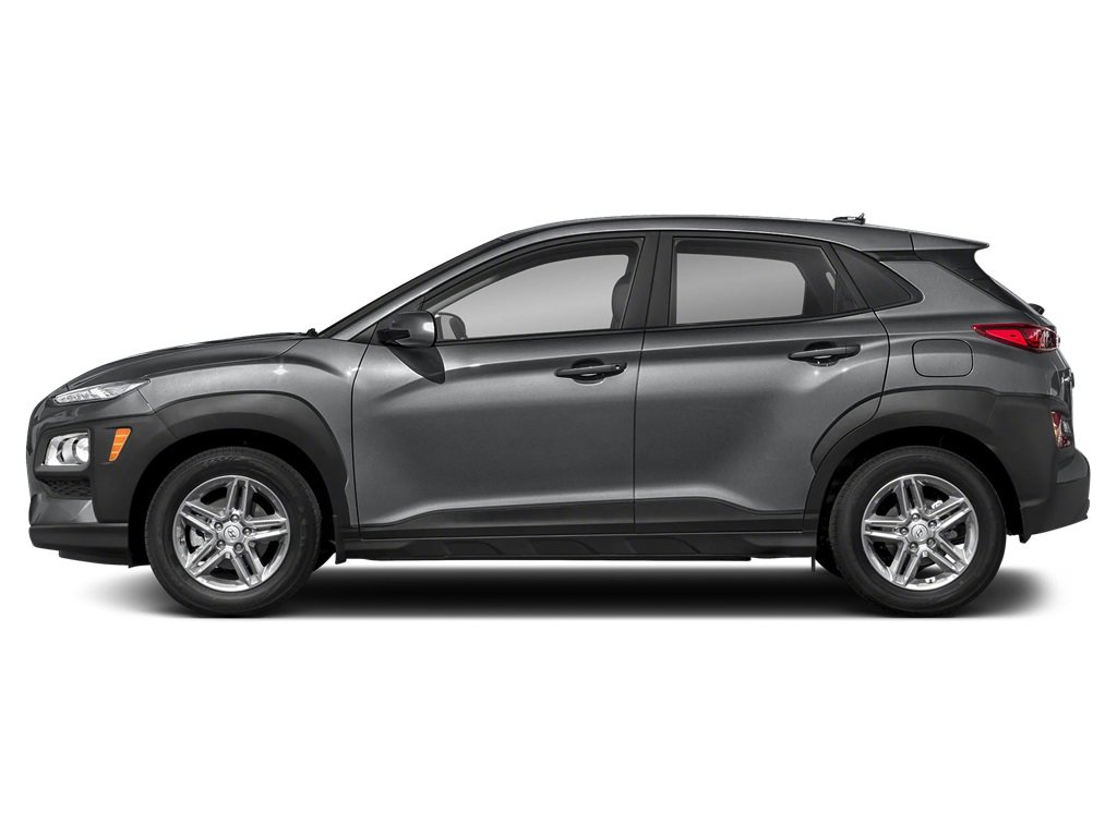 Used 2021 Hyundai Kona SE image 3
