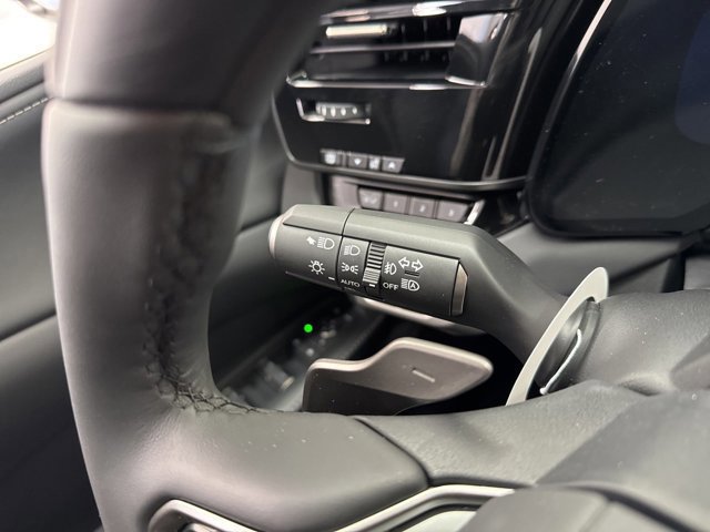 New 2026 Lexus RX 350h image 23