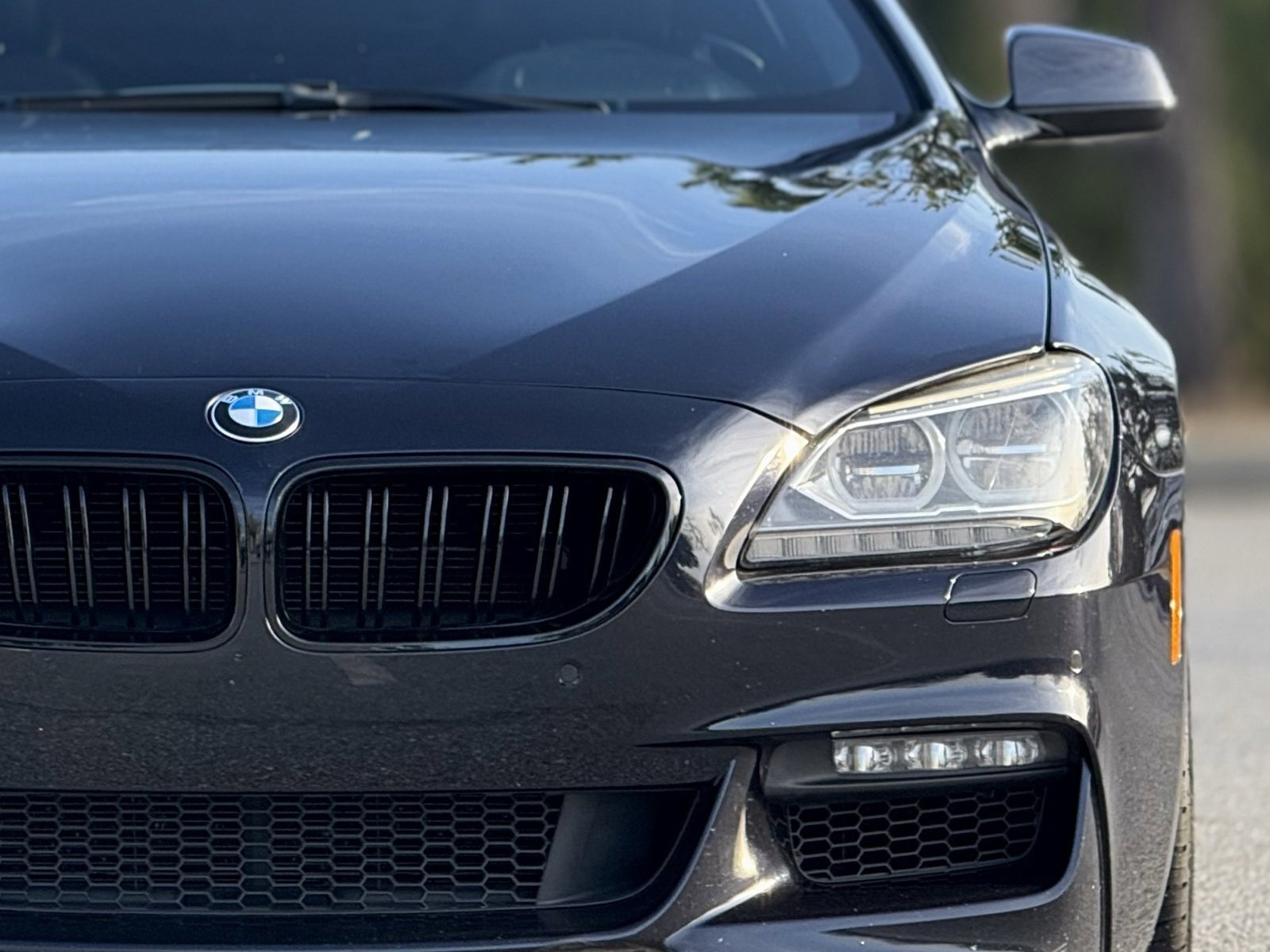 Used 2014 BMW 650i Gran Coupe image 14