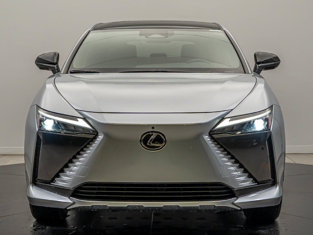 Certified 2024 Lexus RZ 300e Premium FWD image 2