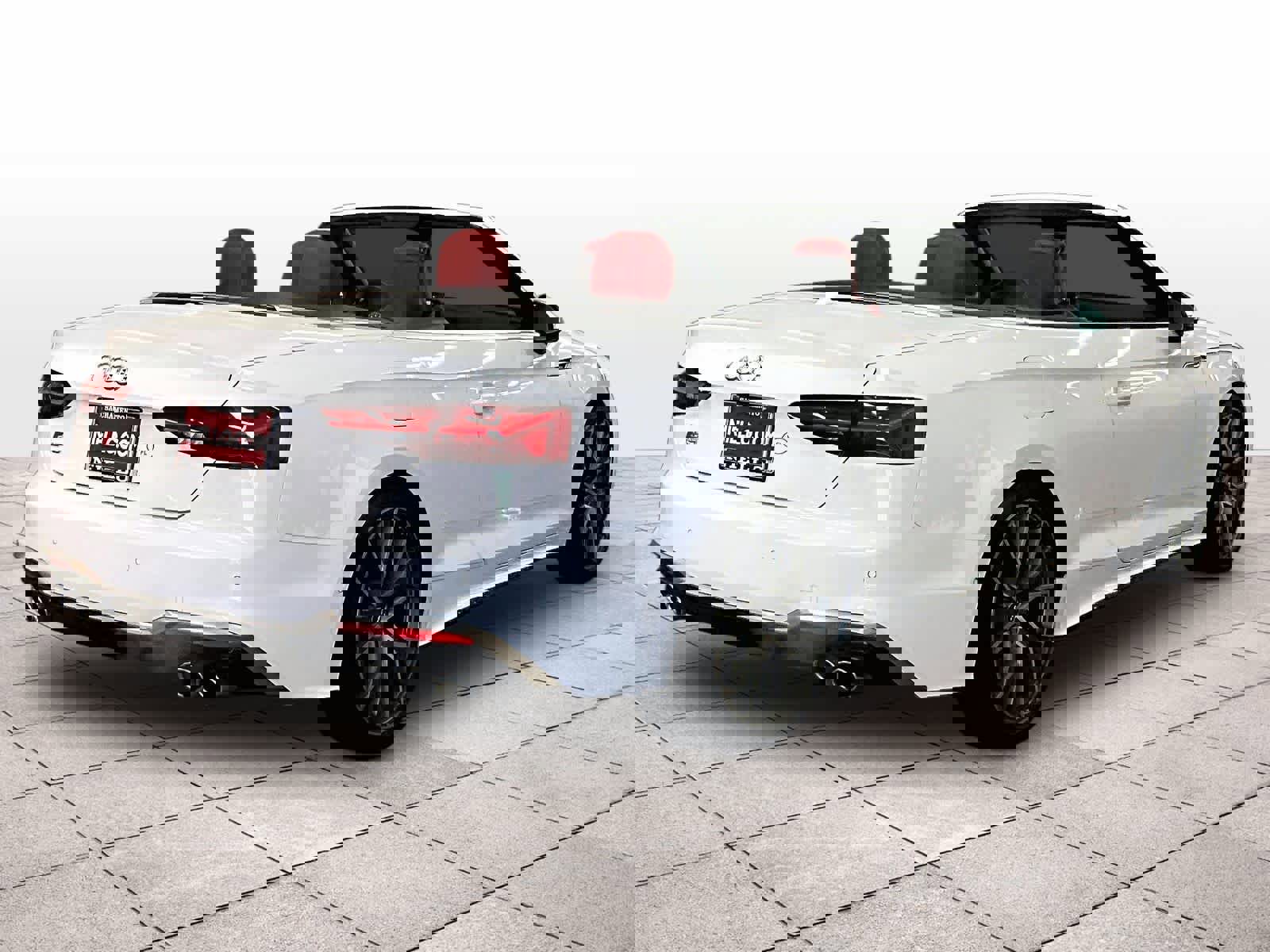 Used 2021 Audi S5 Prestige w/ Prestige Package image 14