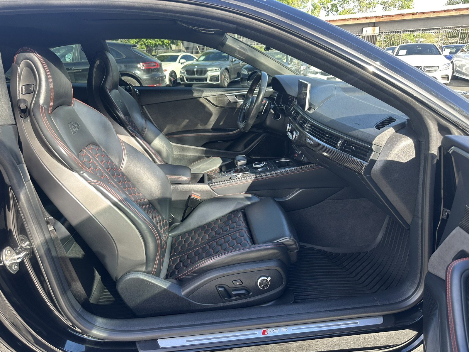 Used 2019 Audi RS 5 w/ RS Driver Assistance Package image 18