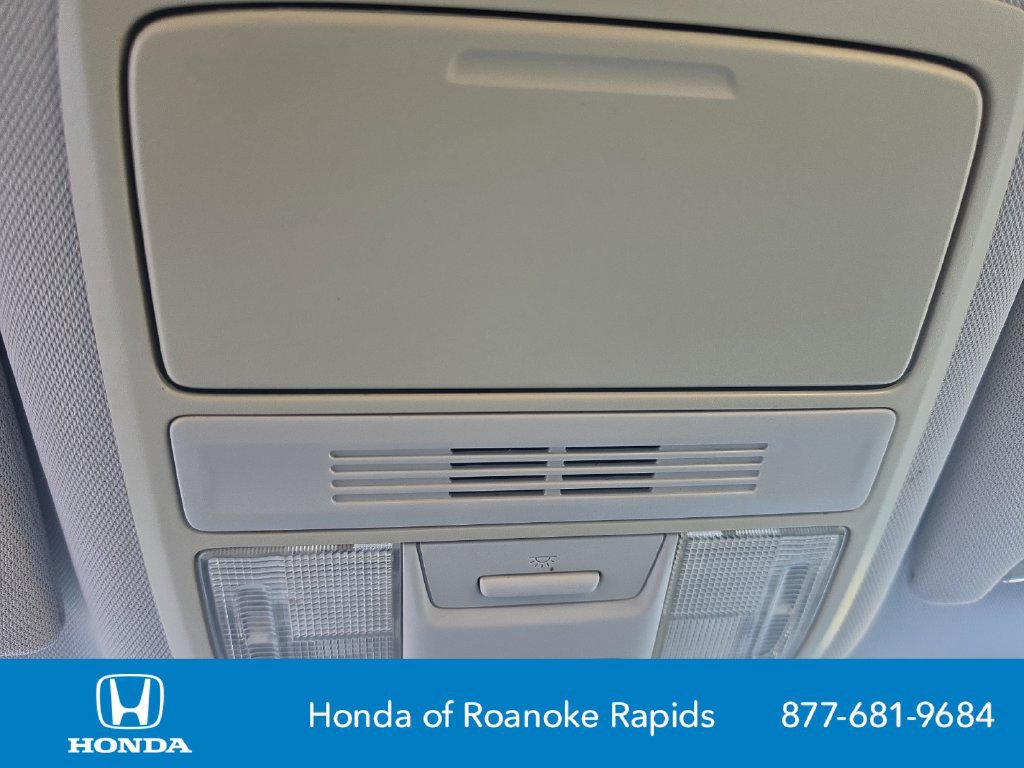 Used 2018 Honda Accord LX image 27