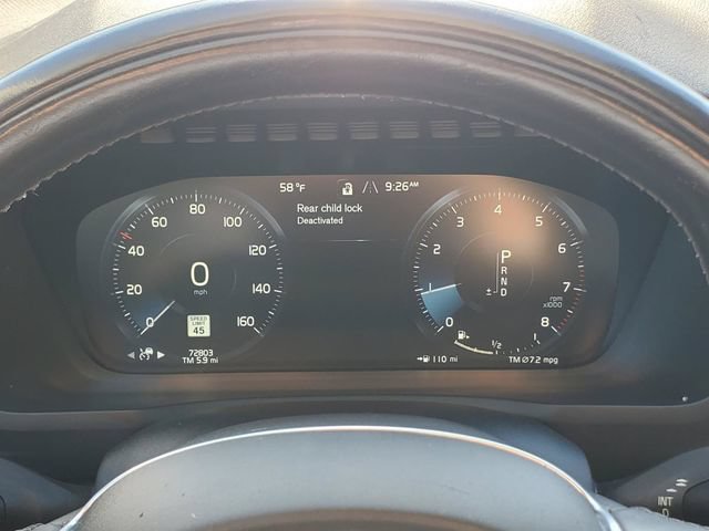 Used 2020 Volvo XC90 T6 Momentum AWD/4WD image 19