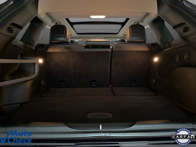 Used 2017 Jeep Cherokee Overland w/ Technology Group image 80