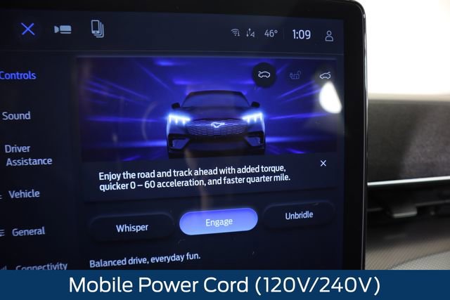 New 2026 Ford Mustang Mach-E GT image 50