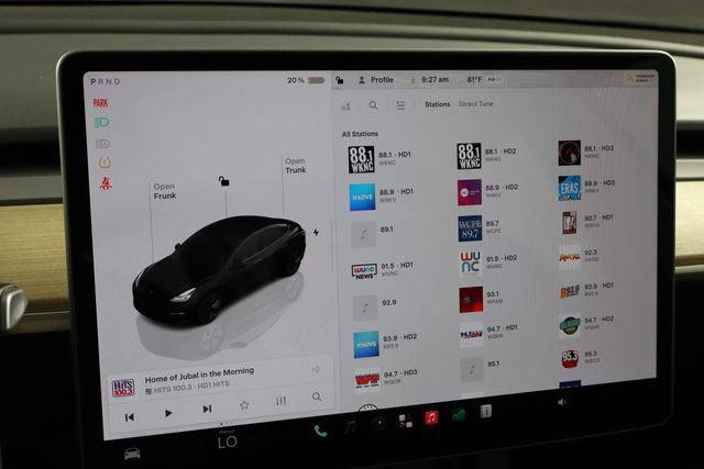 Used 2023 Tesla Model 3 Standard Range RWD image 39