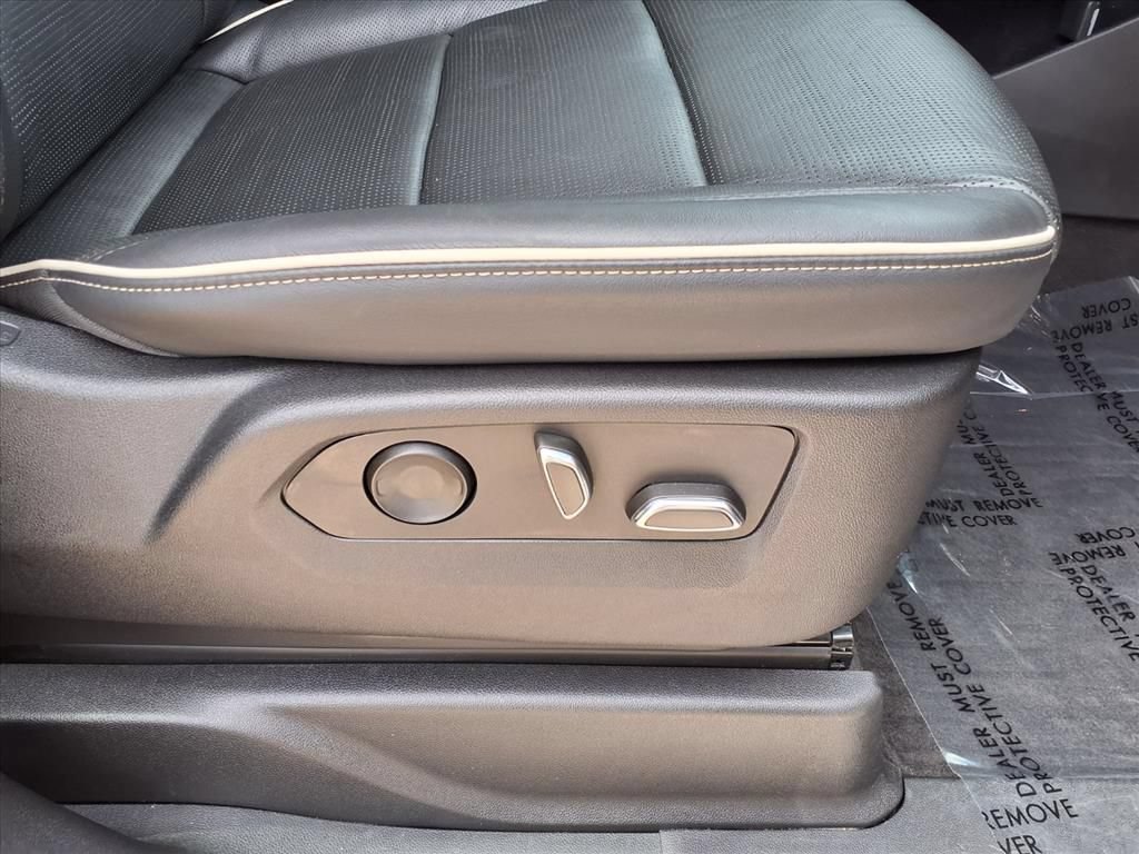 Used 2023 Cadillac Escalade Sport w/ Touring Package RWD image 10