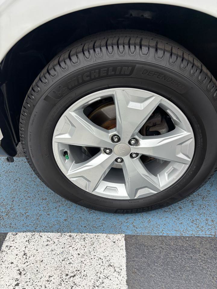 Used 2014 Subaru Forester 2.5i Limited AWD/4WD image 27