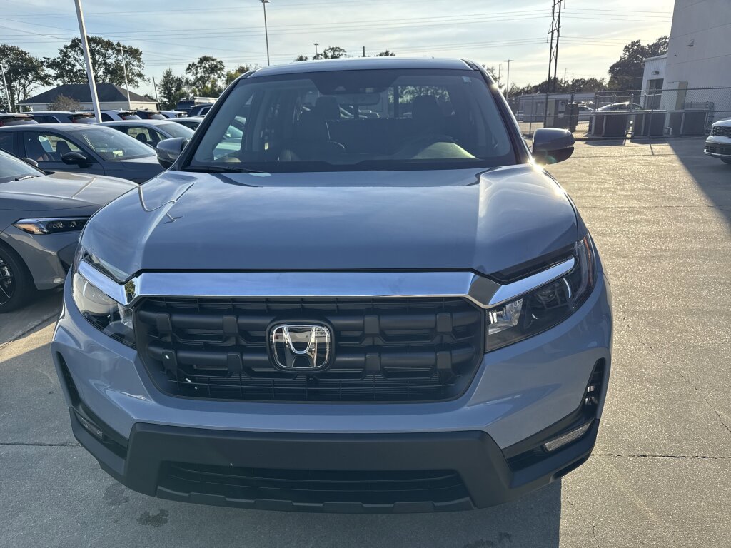 New 2026 Honda Ridgeline RTL image 2