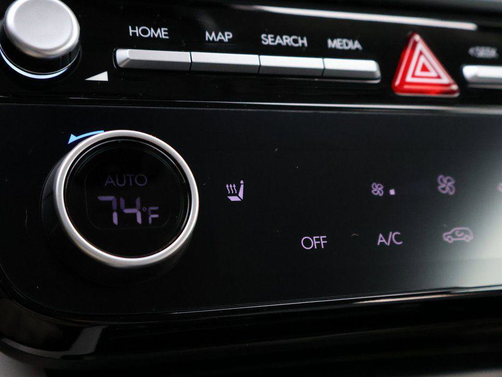 New 2026 Hyundai Tucson SEL image 39