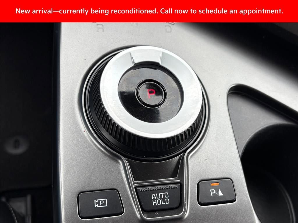 Certified 2023 Kia EV6 Wind w/ Wind Technology Package image 26