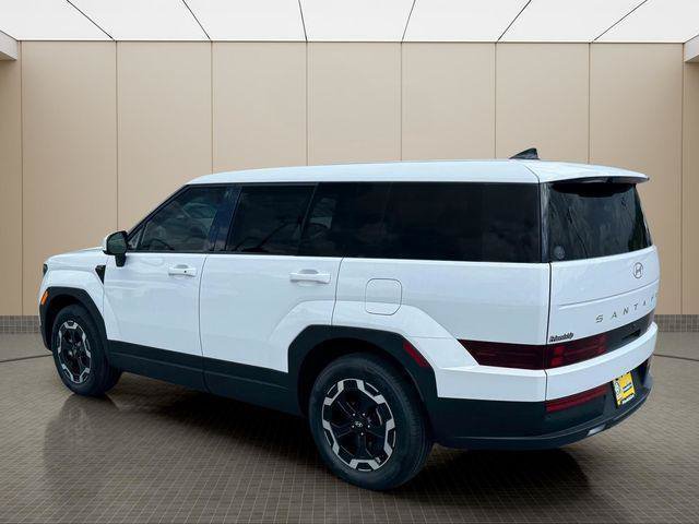 New 2027 Hyundai Santa Fe SE FWD image 4