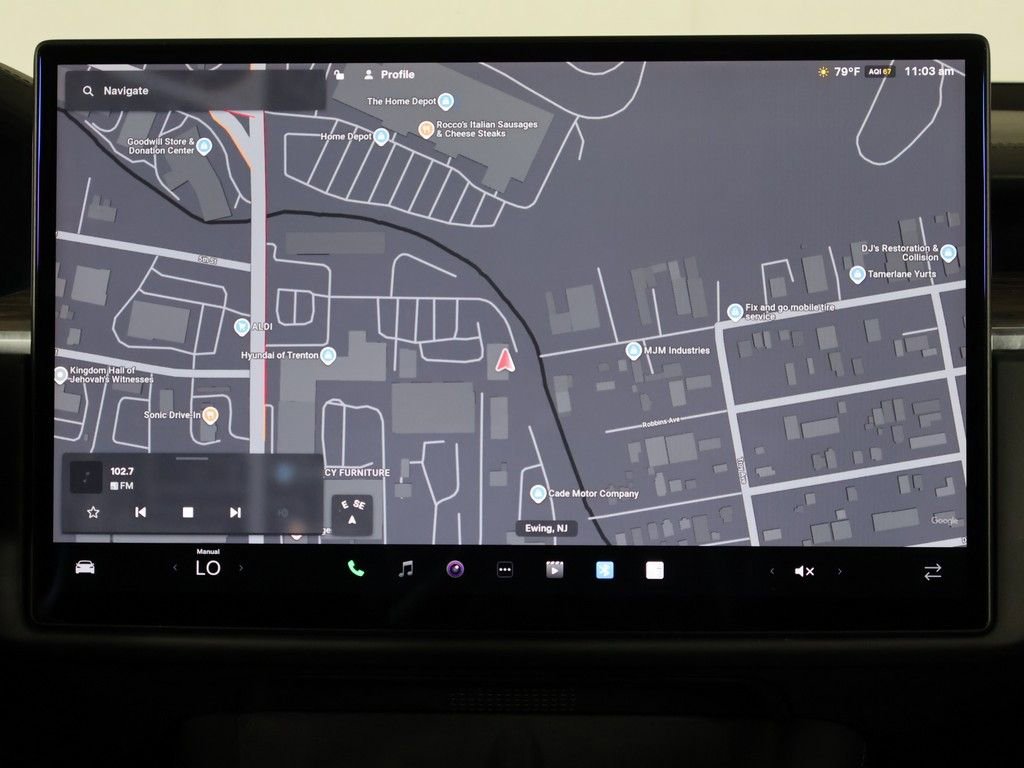 Used 2022 Tesla Model S image 41