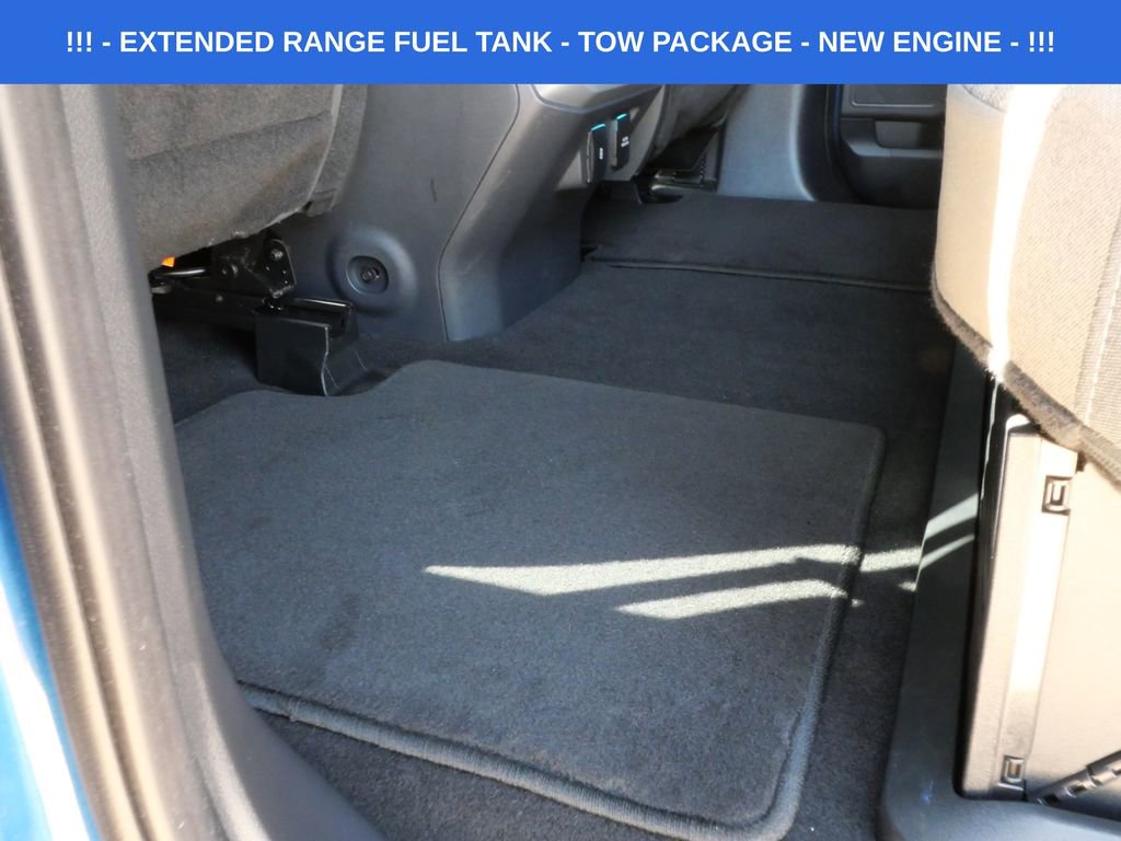 Certified 2024 Ford F150 XLT w/ Mobile Office Package AWD/4WD image 16