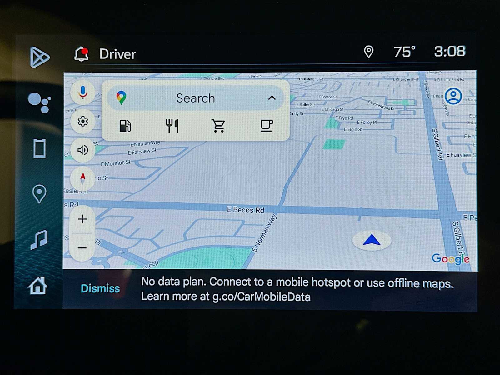 Used 2025 Chevrolet Corvette Z06 w/ Chrome Exterior Badge Package image 18