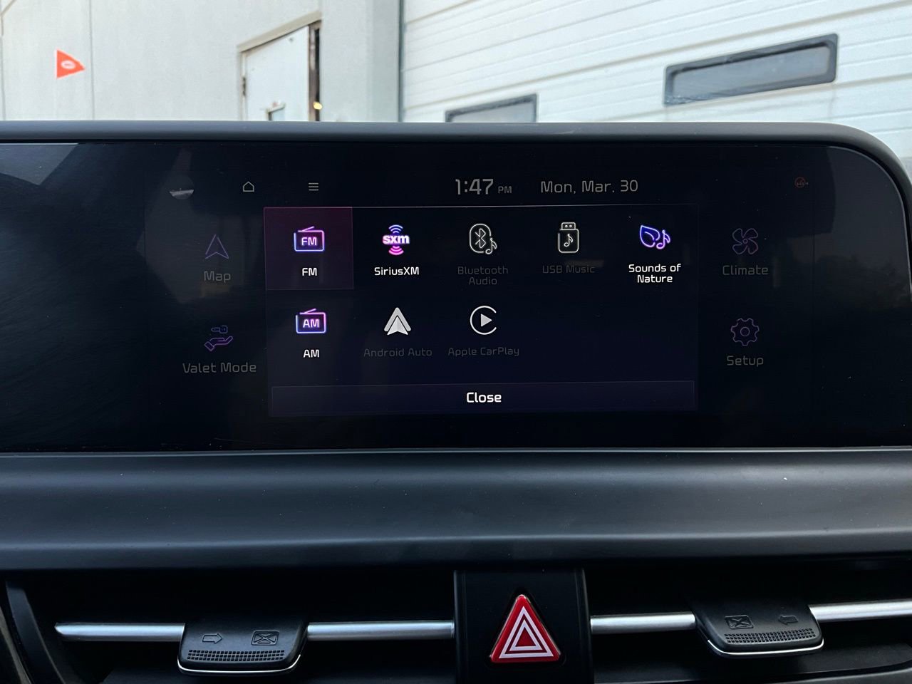 Used 2025 Kia Seltos S image 33