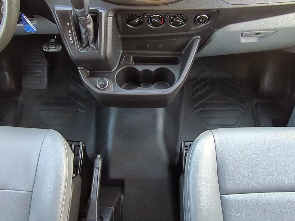 Used 2019 Ford Transit 350 XL image 19