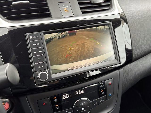 Used 2019 Nissan Sentra SV image 24