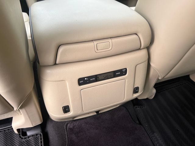Used 2020 INFINITI QX80 Luxe w/ Proassist Package RWD image 24