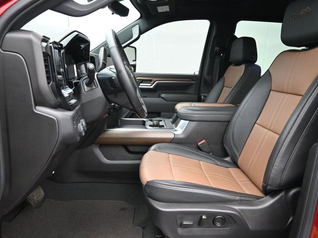 Used 2024 Chevrolet Silverado 2500 High Country w/ Technology Package image 26