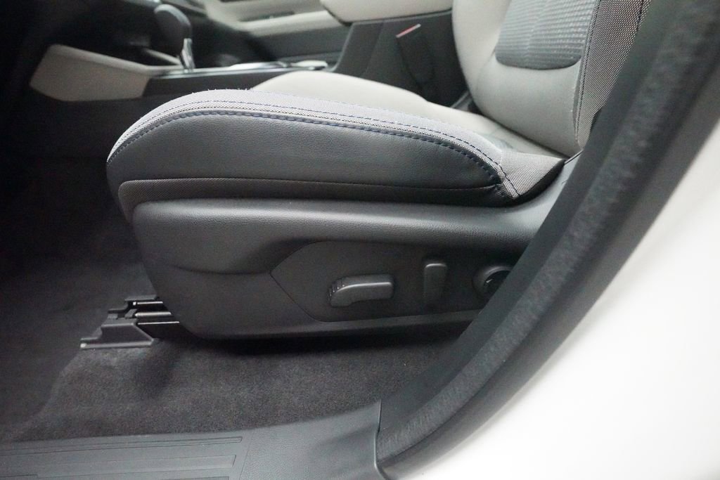 Certified 2026 Subaru Forester Premium image 30