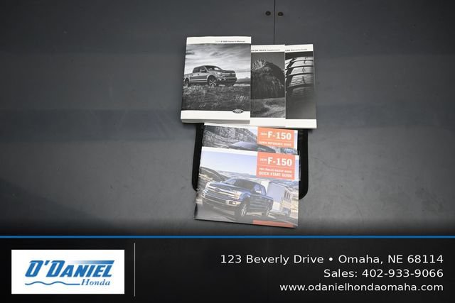 Used 2020 Ford F150 Lariat AWD/4WD image 43