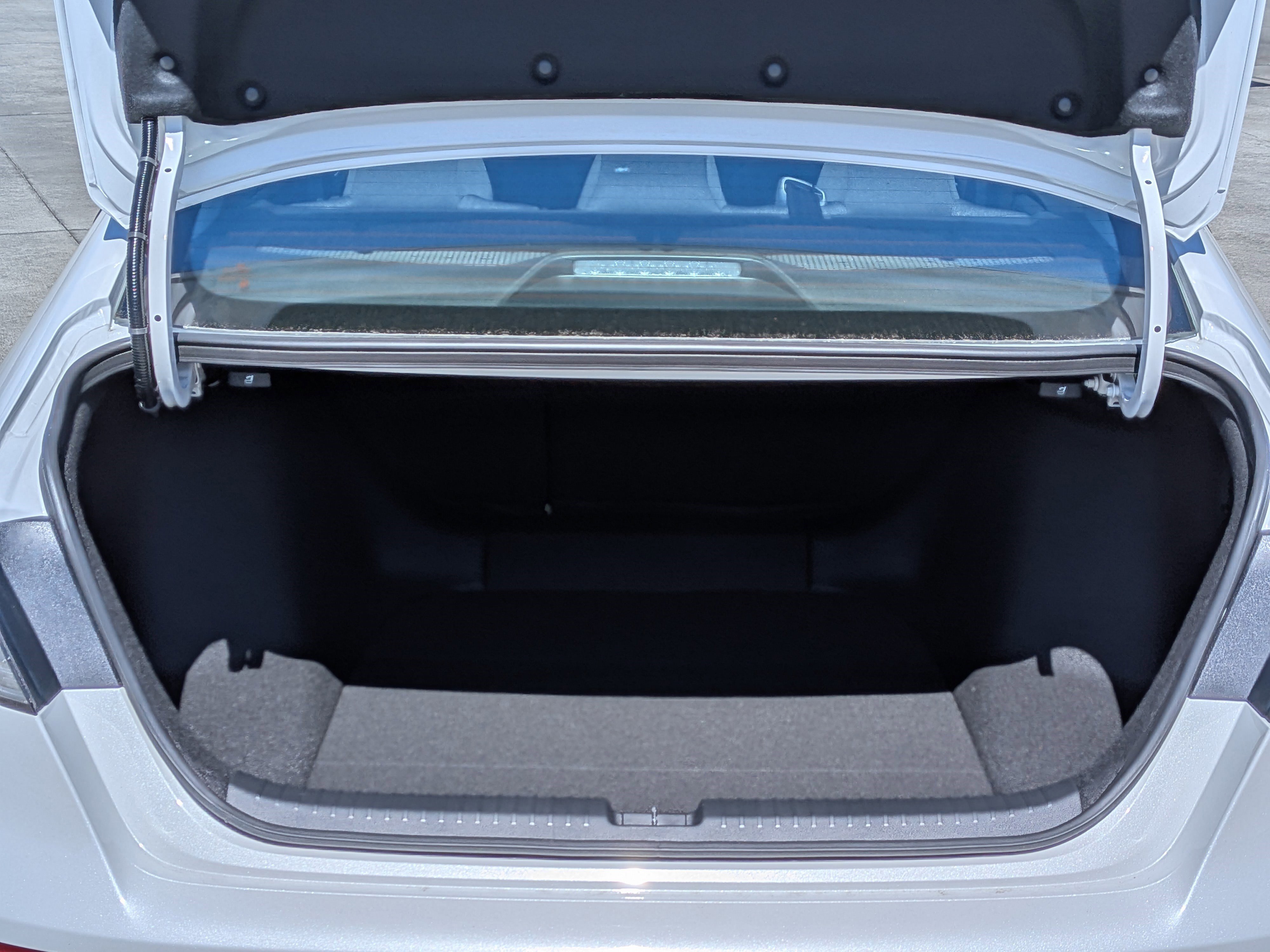 New 2026 Honda Accord SE image 13