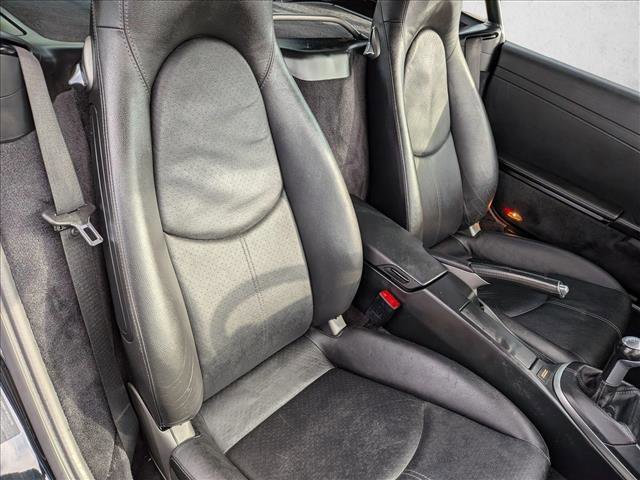 Used 2008 Porsche Cayman S RWD image 18