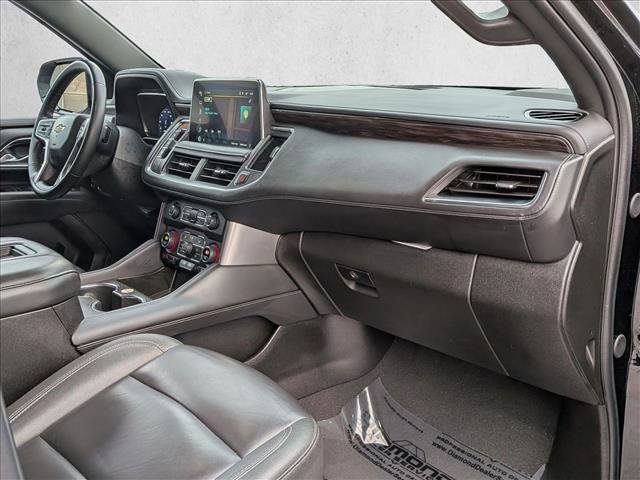 Used 2024 Chevrolet Tahoe LT image 23