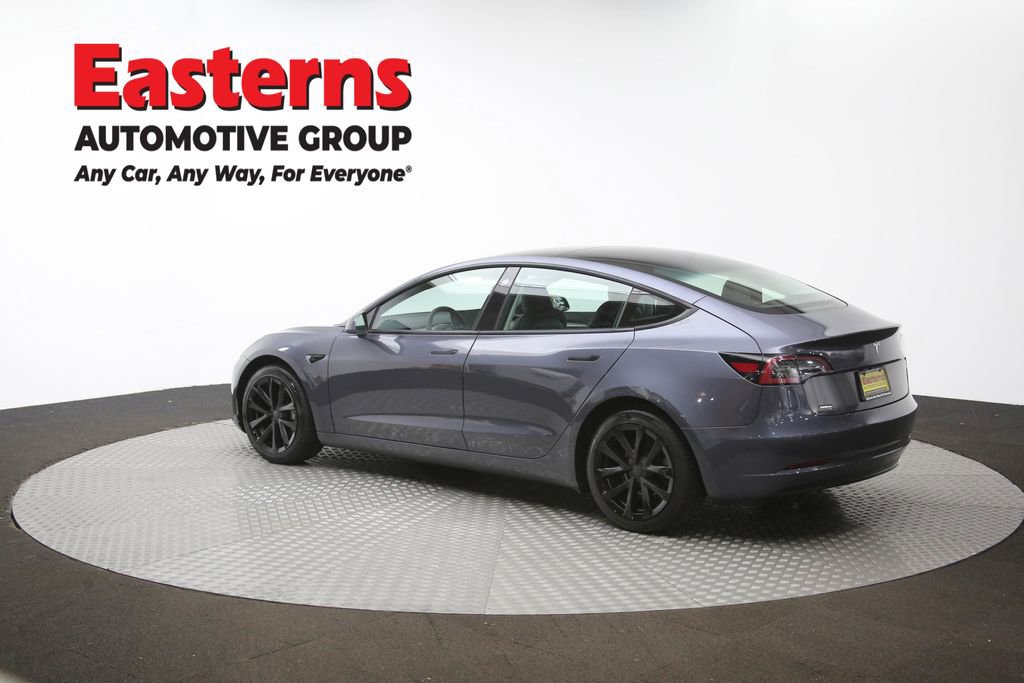 Used 2023 Tesla Model 3 Standard Range image 61