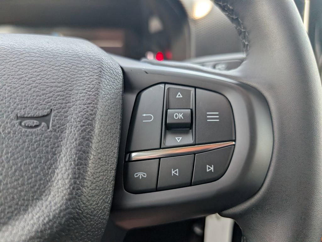 New 2026 Ford Ranger XLT AWD/4WD image 12