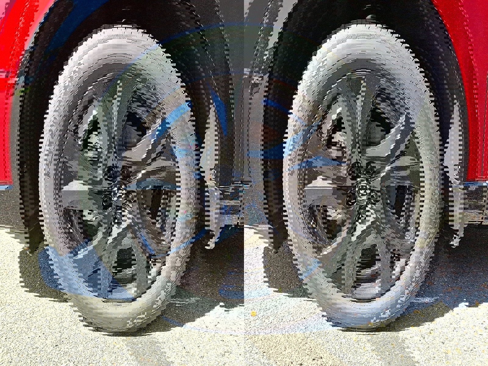 New 2026 MAZDA CX-5 2.5 S w/ Premium Plus Package image 4