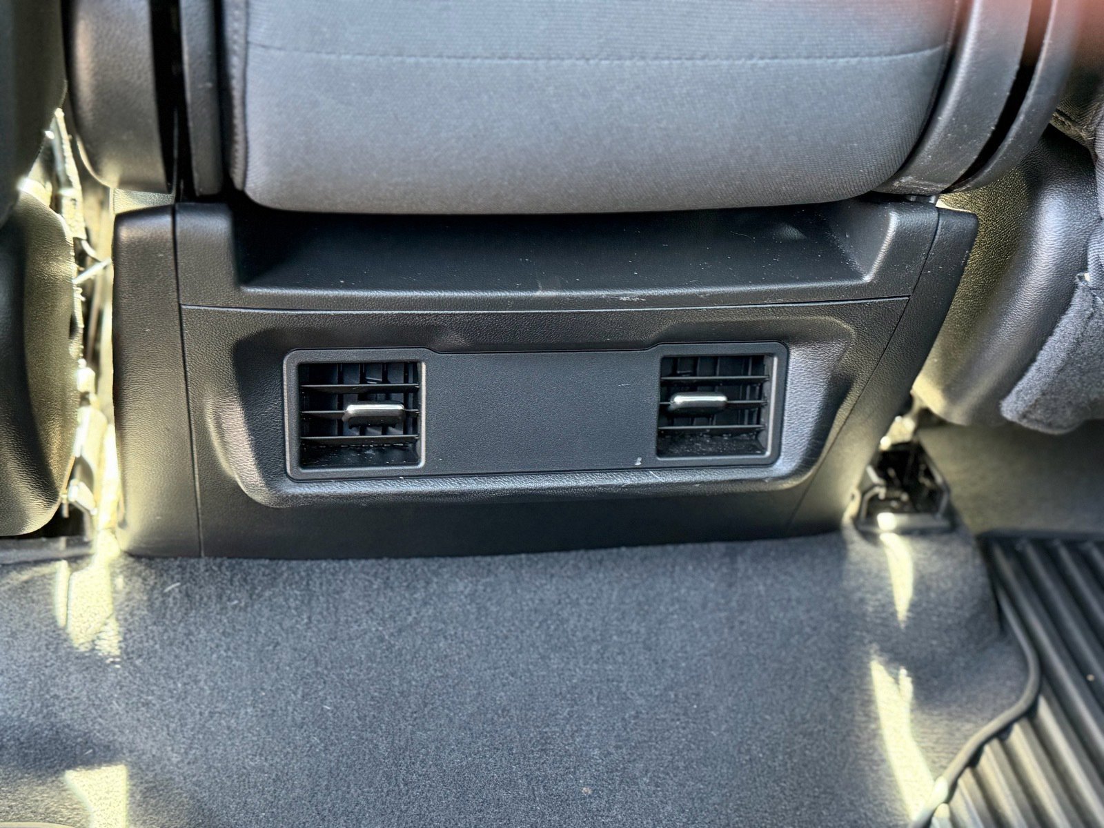 Used 2023 Chevrolet Silverado 1500 Custom Trail Boss image 16