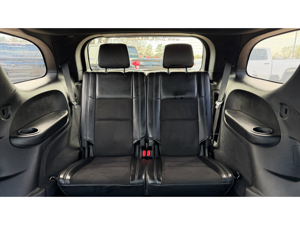 Used 2021 Dodge Durango GT image 25