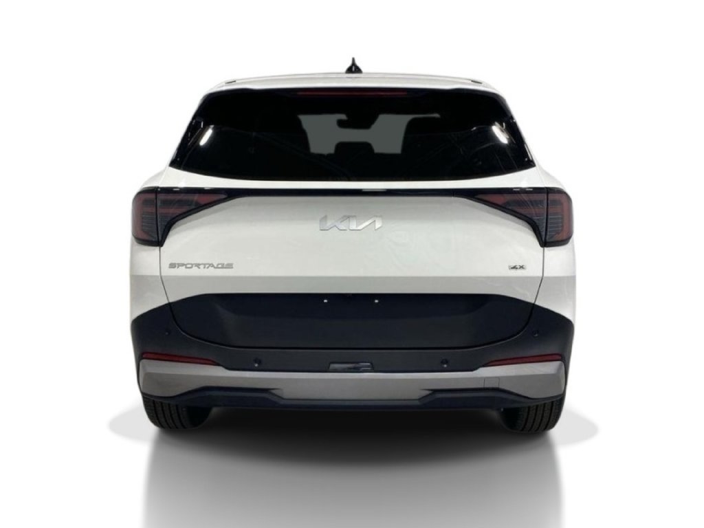 New 2026 Kia Sportage LX AWD/4WD image 6