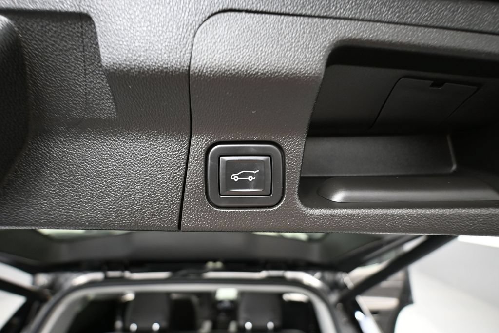 Used 2021 GMC Acadia SLT w/ Premium Package AWD/4WD image 45