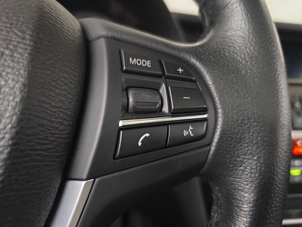 Used 2017 BMW X3 xDrive35i image 21