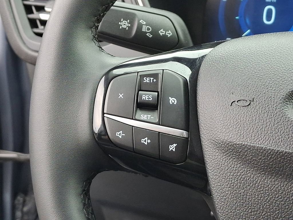 Certified 2022 Ford Escape SEL w/ Technology Package image 21